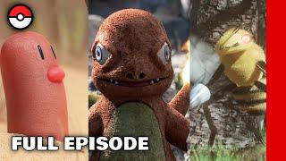 Pokémon in Real Life! (Full Episode 2) | PokéNational Geographic