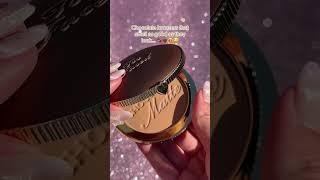 Chocolate Soleil Bronzers! 