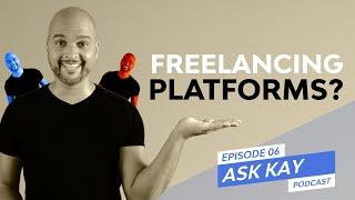 Upwork Vs Fiverr Vs Freelancer: Any Good?