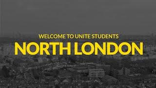 Welcome to Unite Students, North London | Unite Students