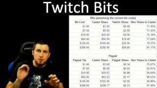Twitch Bits Explained