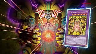 Yu-Gi-Oh! TCG | The Infinite Forbidden | Available Now!