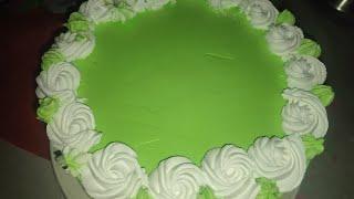 vanilla sponge cake recipe soft o norom tultule cake