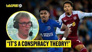 Simon Jordan SLAMS Accusations Of Chelsea & Aston Villa Selling Kellyman & Maatsen To Help With PSR!