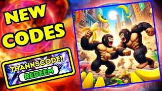 [CODES] Monkey Arena CODES 2024! Roblox Codes for Monkey Arena