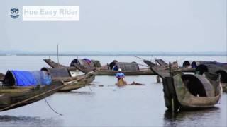 Hue to Hoi An by motorbike - Hue Easy Rider chapter 1