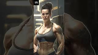 #Motivation from #Evangeline Lilly - Don't be afraid  #iai