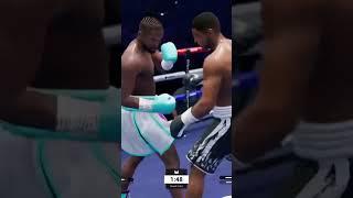 CASHOUT MIKE DEFEATS JANI GUAPO VIA KO