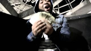 Dime Da God x Rico Rozay - Dead Broke (Official Video) Dir.MeetThePlugTV