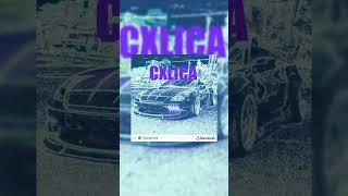 full song on my second yt Chanel CXLICA