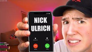 Filow & Nick‘s ERSTES EHRENLOSES Telefonat in der NEUEN WOHNUNG!