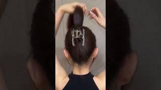 #viral #shortvideo #hairstyle #beautiful #hair #easyhairstyle #trending #trendinghairstyle #shorts