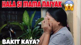 HALA NAGALIT SI MAMA SA AMIN! BAKIT KAYA? | ROEL OF MALALAG