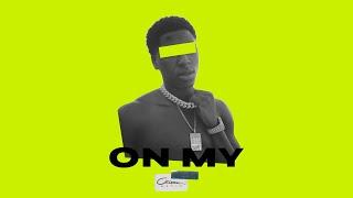 YoungBoy NBA Type Beat 2022 - ON MY (Prod. by Cruzu)