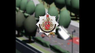 [OFFICIAL] Greater Manchester Fire and Rescue Official Trailer