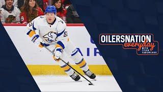 Ranking on the Oilers free agency signings | Oilersnation Everyday with Tyler Yaremchuk