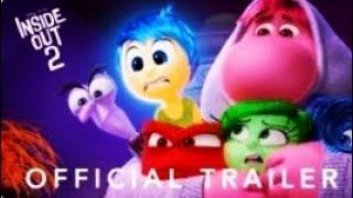 Inside Out 2 _ Official Trailer video reversed