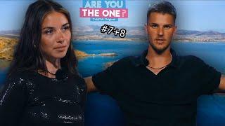 Are you the One #7+8 - Mit denen wirds noch Drama geben!