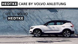 Jetzt bei Hedtke: So gelingt das Online Auto-Abo mit Care By Volvo By Hedtke // Autohaus Hedtke