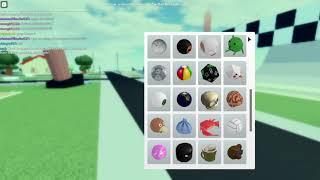 Roblox - Marble Mania!!