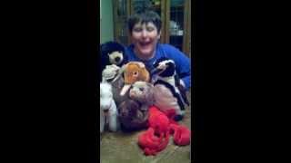 Emmett Sings a Birthday Song
