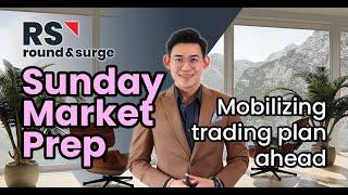 [Full] KLSE Sunday Market Prep : How to identify trading opportunity on Quarterly earnings?