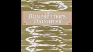 bonesetter's daughter - Audiobook