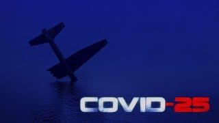 Covid-25 Trailer (NL Ondertiteld) - Schoolopdracht  - CineFactory / Matthijs Plat (HD)