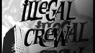 Illegal Crew- Szilvás song