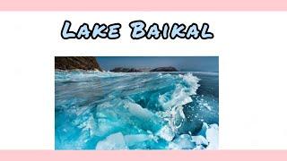 Untold & amazing facts about the largest deepest lake of the world|Lake Baikal|World of notes untold