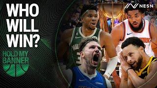 NBA Cup! Who Will Win?