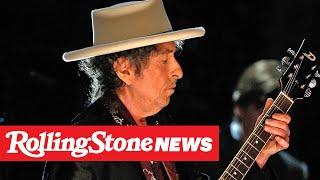 Hear Bob Dylan's New Song 'Murder Most Foul' | RS News 3/27/20