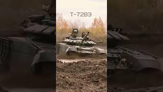 T 72B3 MILITARY #shorts #youtubeshorts