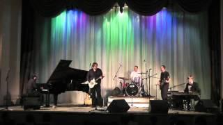 Daniel Kramer & Blues Doctors - Your Blues Doctor