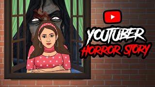 YouTuber Horror Story | Hindi Horror Stories | डरावनी कहानी | Khooni Monday E161 