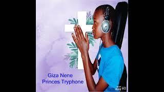 Princess - Giza Nene ( Official Audio)