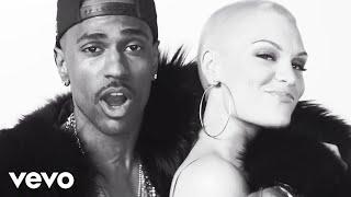 Jessie J - WILD ft. Big Sean, Dizzee Rascal (Official Video)
