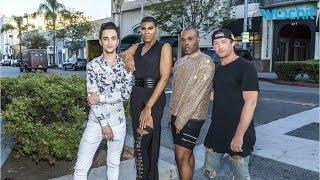 EJ Johnson Sets Record Straight About Transitioning