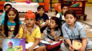 EP 105 - Raavi Aur Magic Mobile - Indian Hindi TV Show - Big Magic