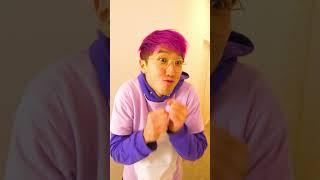 Sigma Reaction  #shorts *Hilarious* TikTok Prank LankyBox