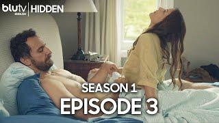 Hidden - Episode 3 (English Subtitle) Saklı | Season 1 (4K)
