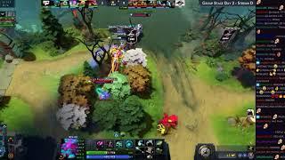 W33 sunstrike -full clip-