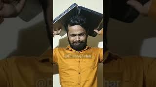 Brother Sister Comedy | Dhanraj Achar #dhanrajachar #brothersister #comedy