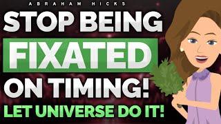 How to Feel Great by Living in the Present Moment  Abraham Hicks 2024