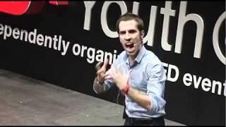 A irreverência do empreendedorismo encarnada em Miguel Gonçalves @ TEDx