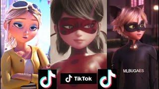 Miraculous Tiktok edits that finally gave Adrien some braincells