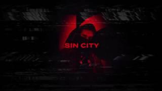 PIL C feat. MAJK SPIRIT - SIN CITY (prod. ABE)