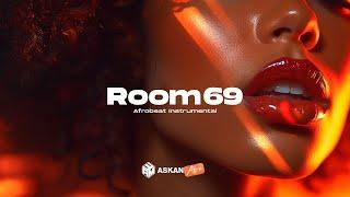 Dadju x Tayc type beat (Afro Guitar x Afro Beat instrumental) " ROOM 69 "