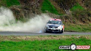 Rallye Monts et Coteaux 2024 Best of - RallyeChrono