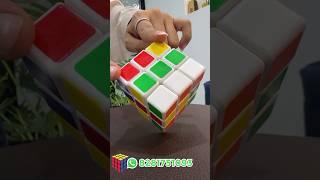 Rubik's cube online Course /Rubik's cube learn online